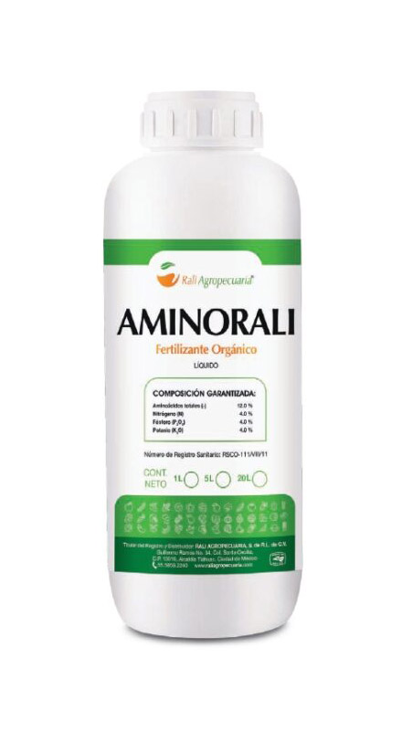 Aminorali