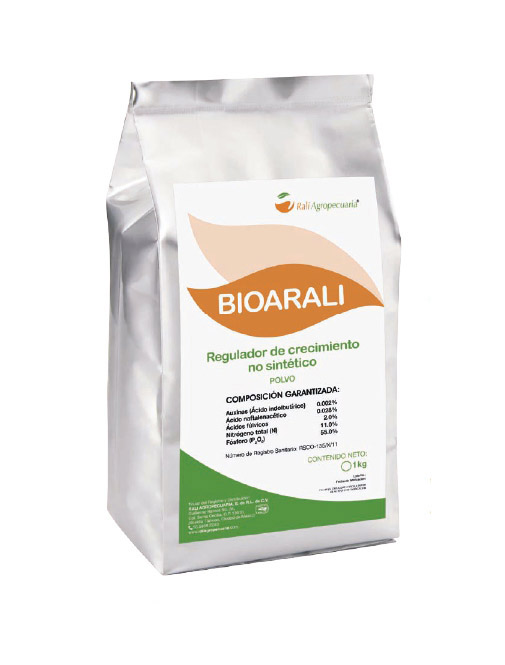 Bioarali