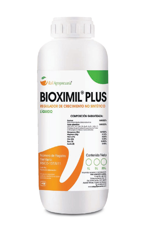 Bioximil Plus