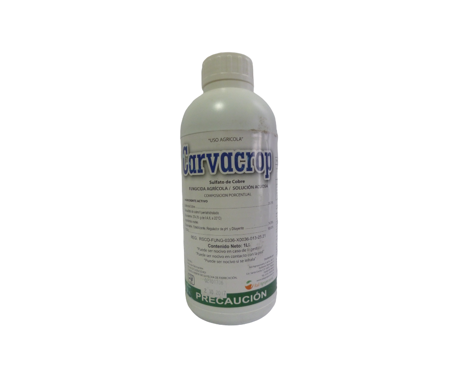 Carvacrop