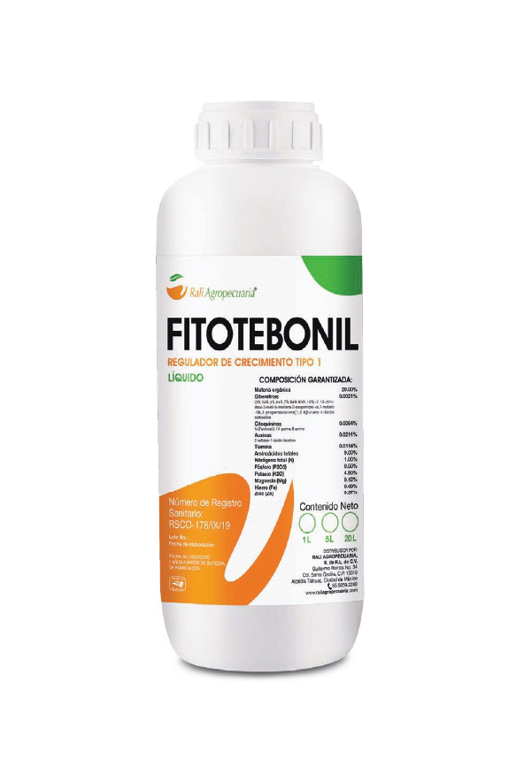 Fitotebonil
