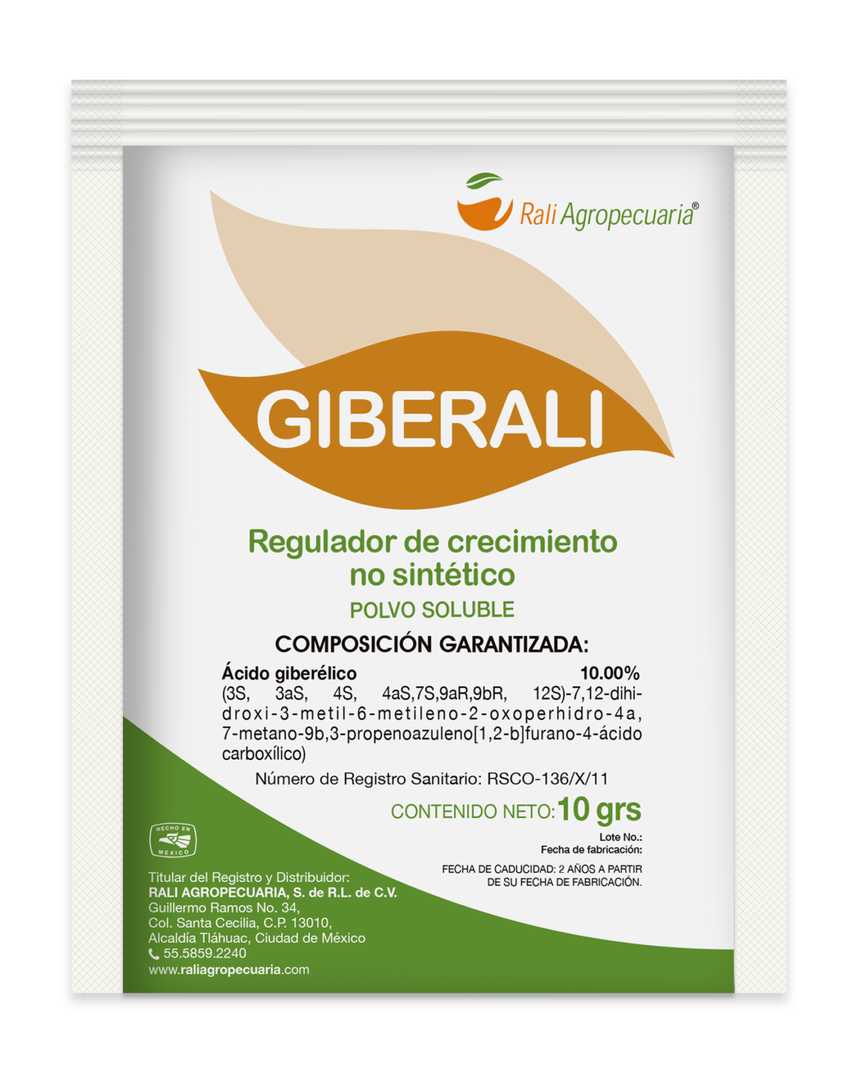 Gibe Rali