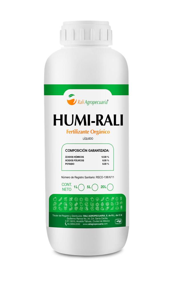 Humi Rali