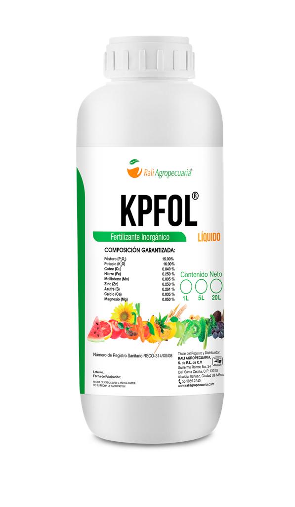 KP Fol