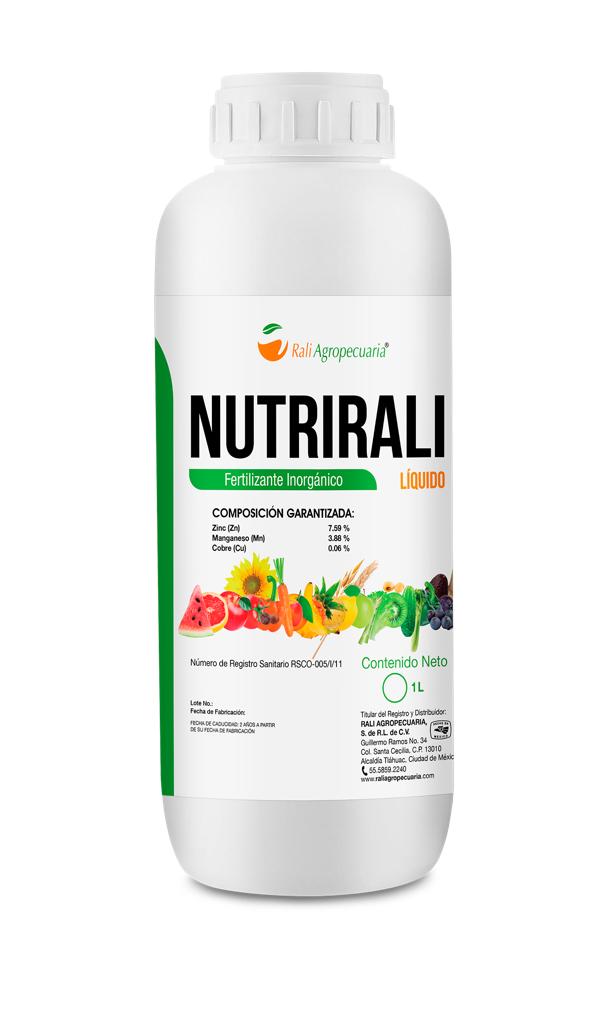 Nutri Rali