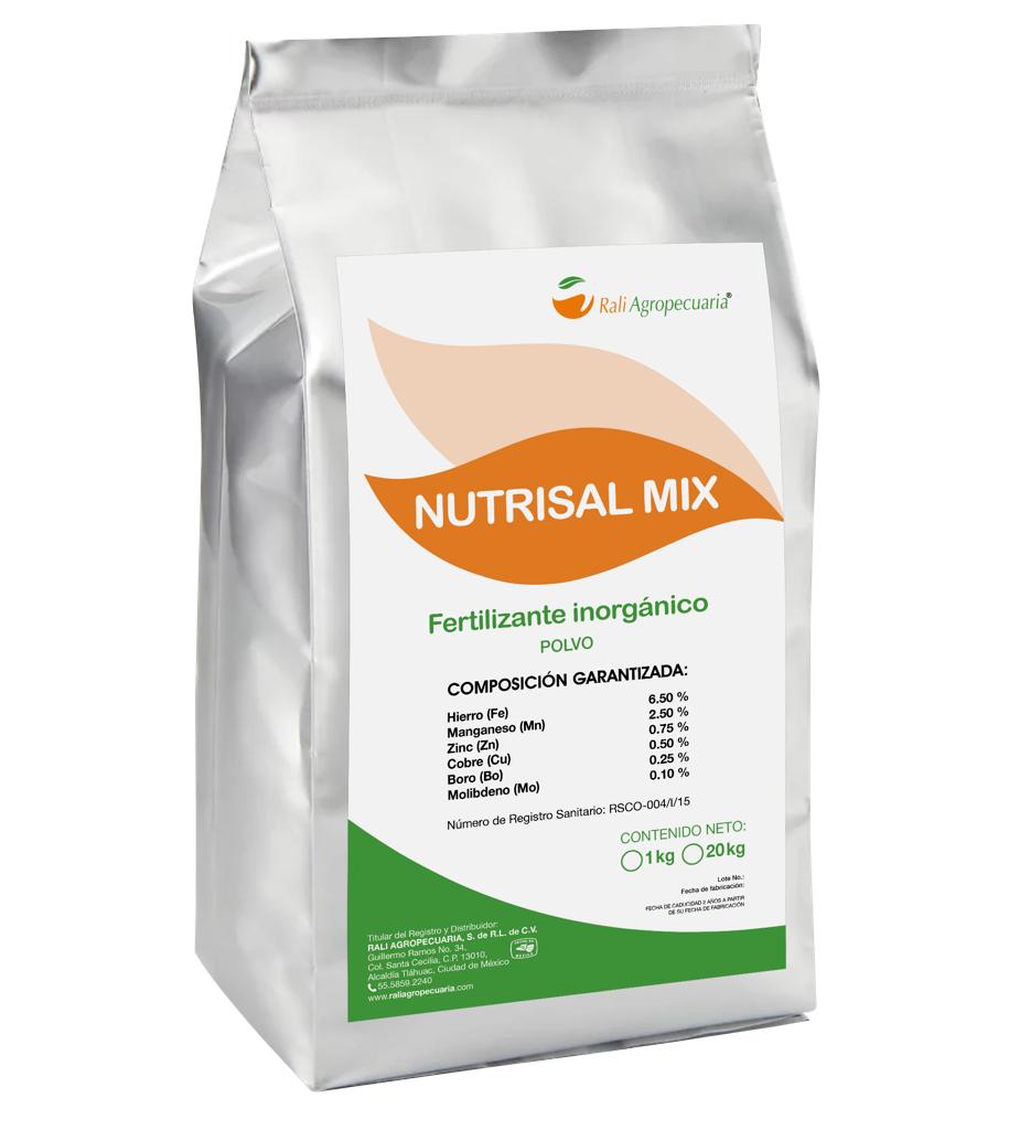 Nutrisal Mix