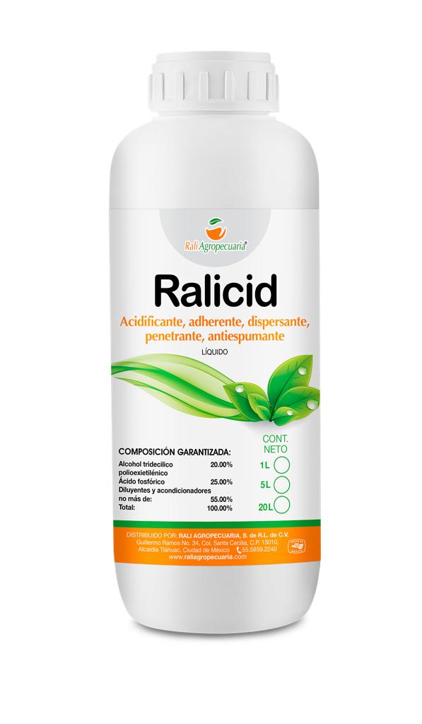 Ralicid