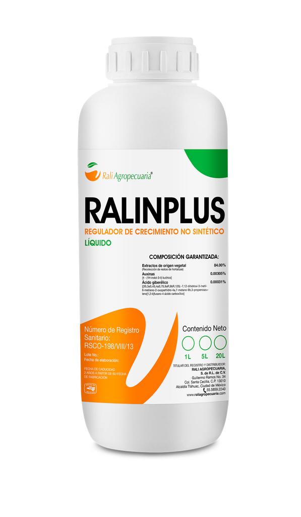 Ralin Plus